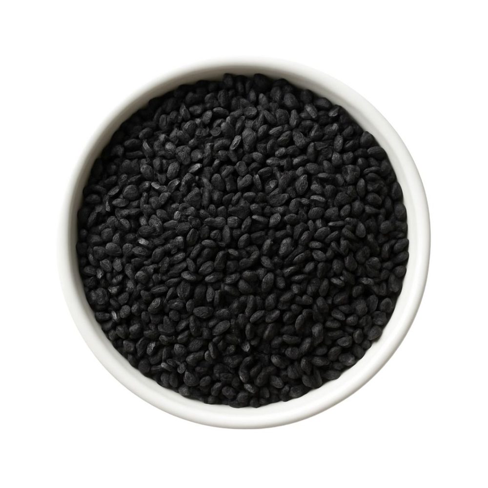 Nigella Seeds (Black Seed)