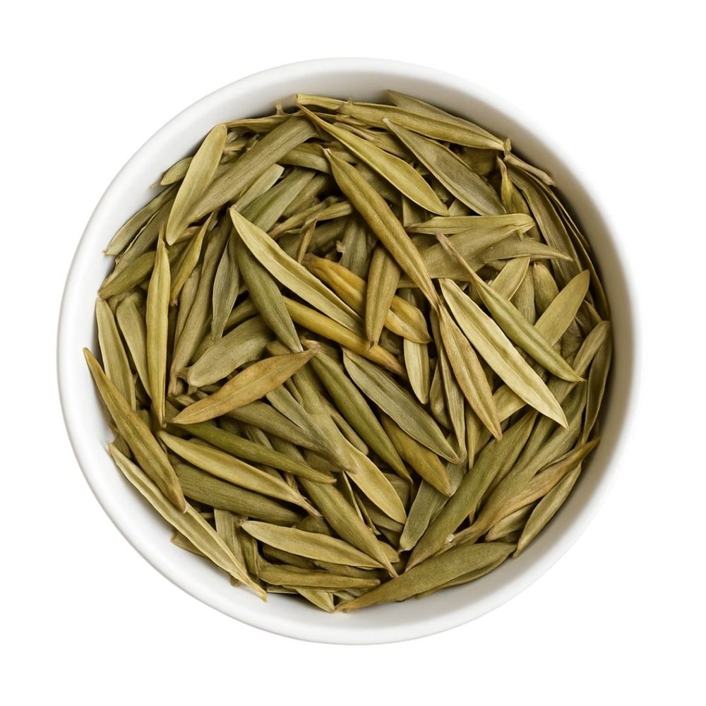 Olive Leaves