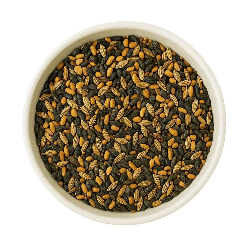 Panch Phoron