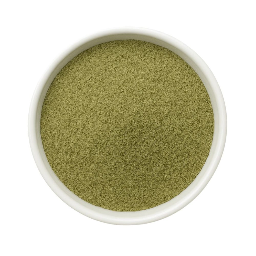 Parsley Powder