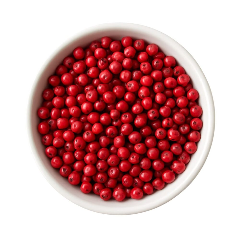Pink Peppercorns (Whole)