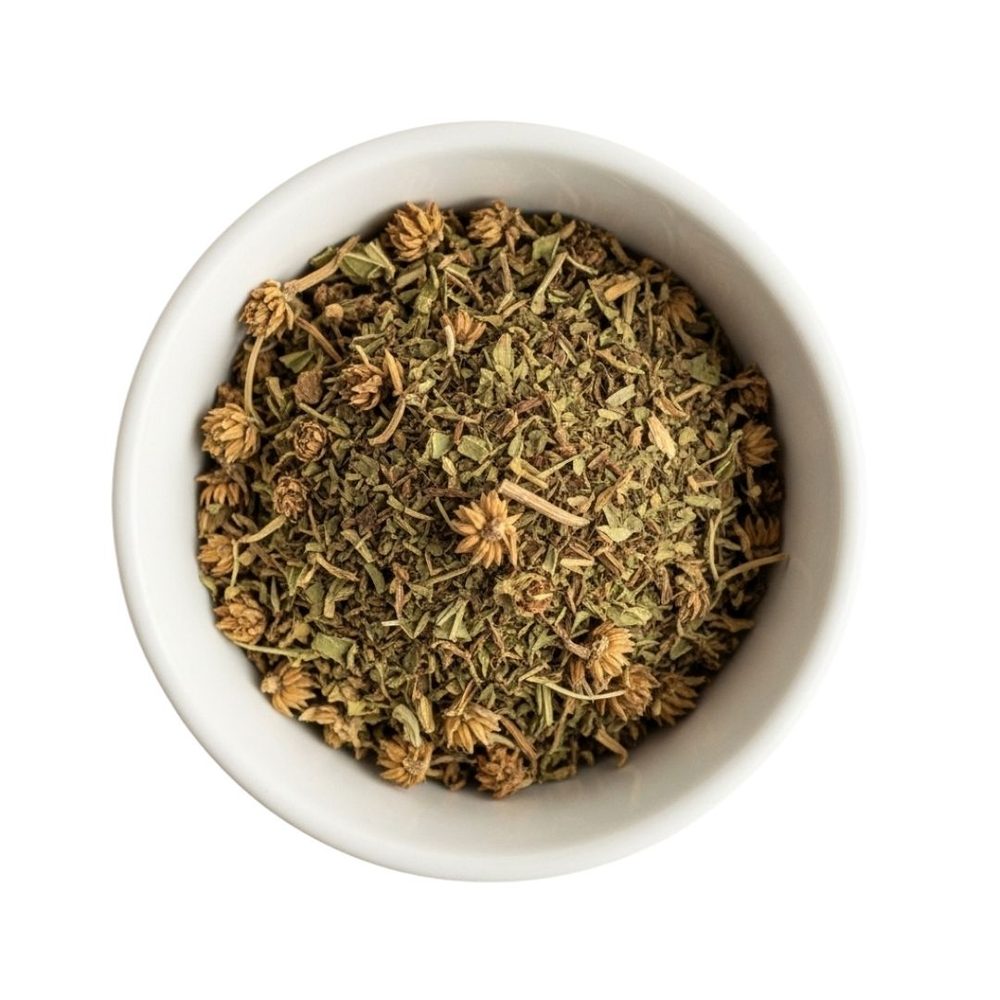 Mountain Tea (Sideritis)