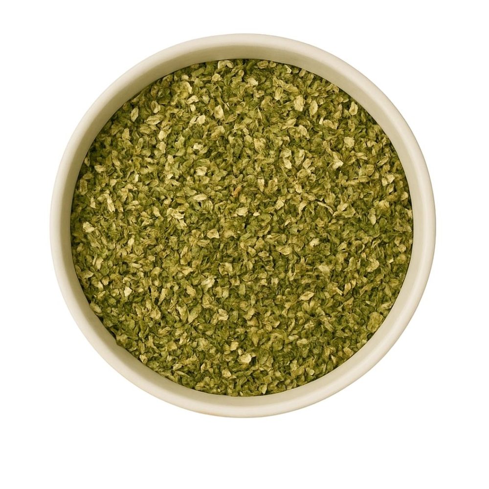 Souvlaki Seasoning