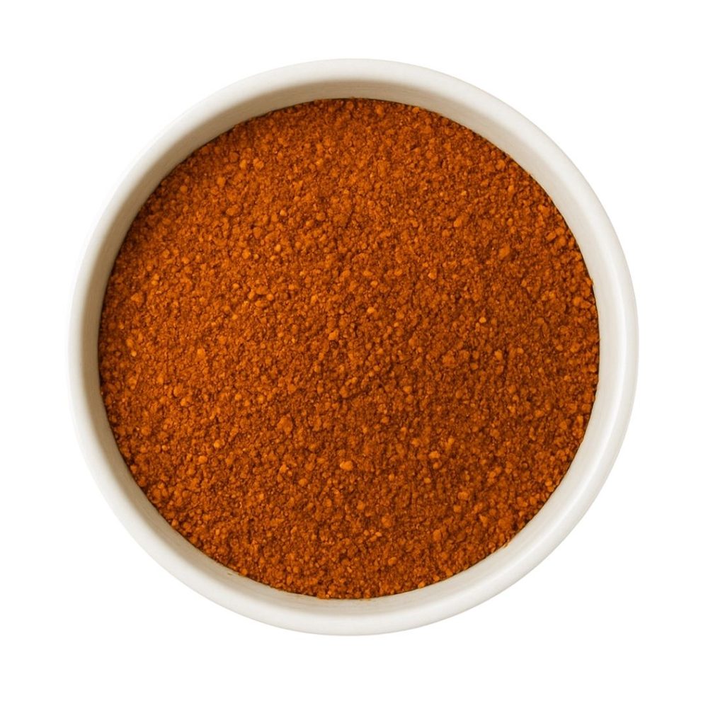 Steak Rub