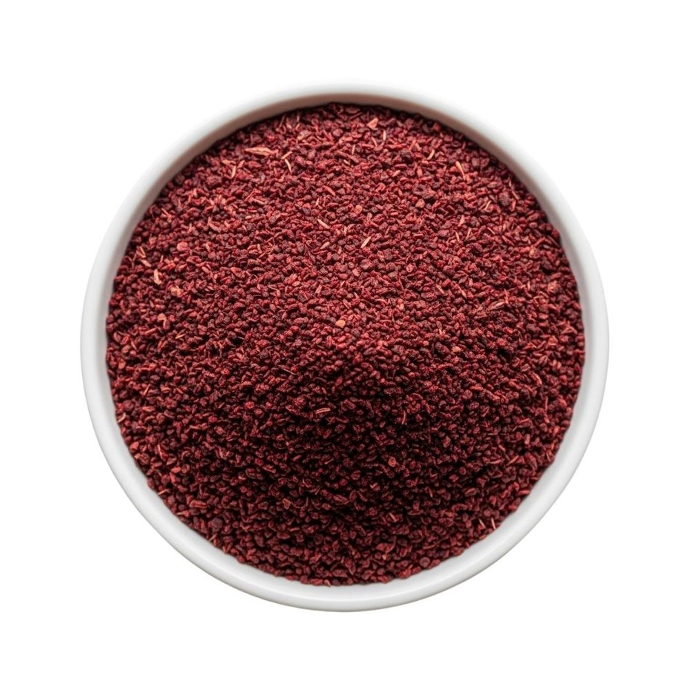 Sumac