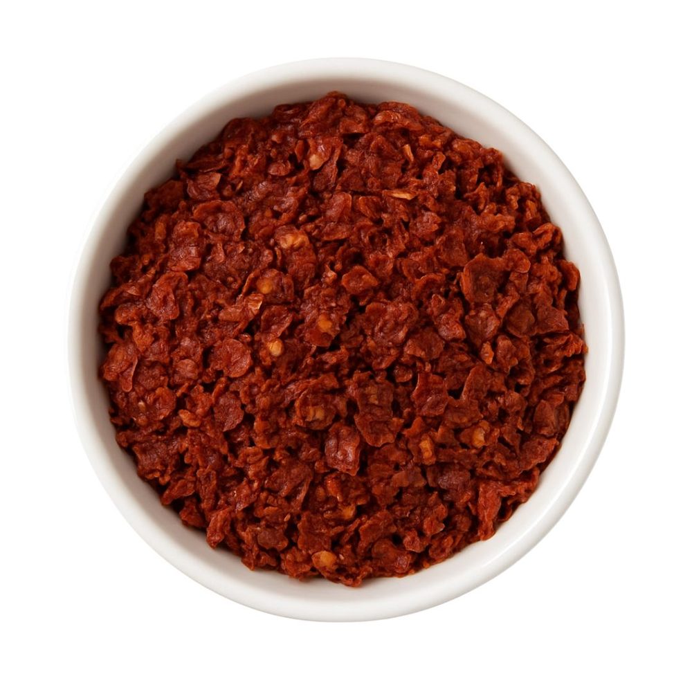 Sun-Dried Tomato Flakes