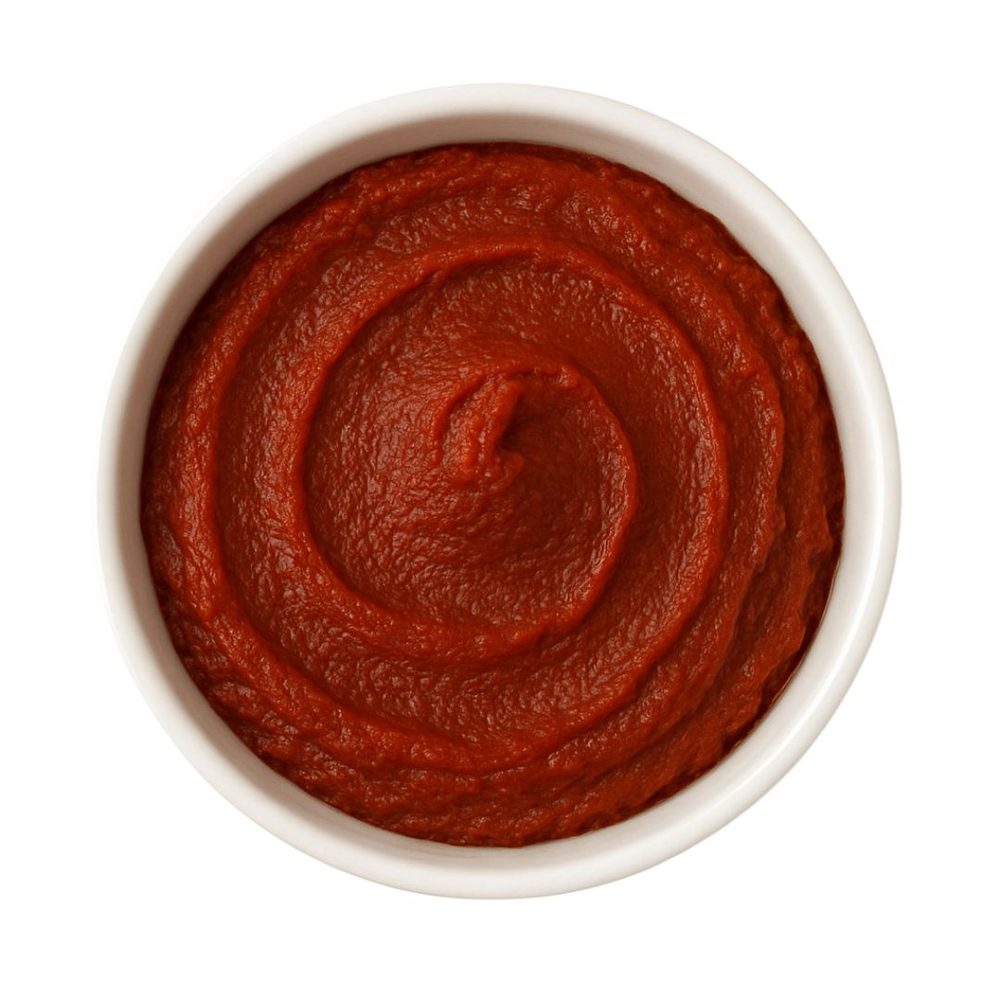 Tomato Paste