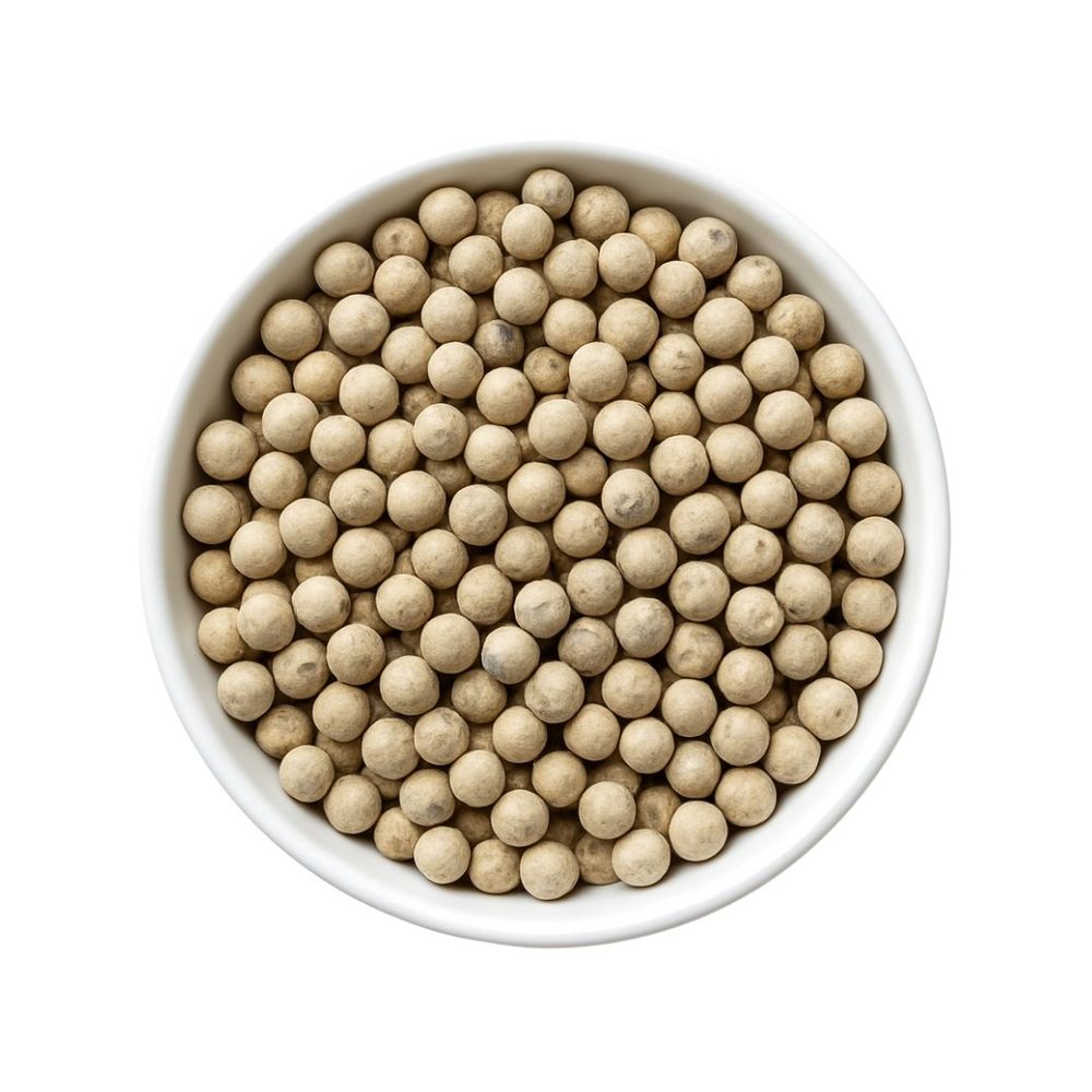 White Pepper (Whole)